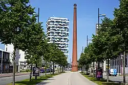 Trudo Toren, Eindhoven