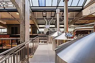 Stadshaven Brouwerij