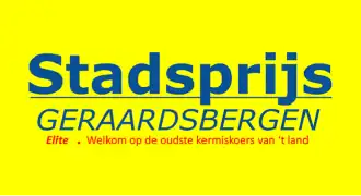Stadsprijs Geraardsbergen