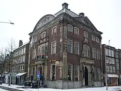 De Stadswaag in Arnhem