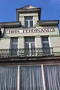 Huis Ferdinand