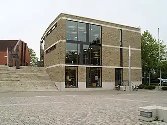 Bibliotheek