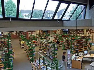 Bibliotheek
