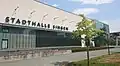 Evenementenhal Stadthalle (2007)