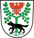 Wapen van Pritzwalk
