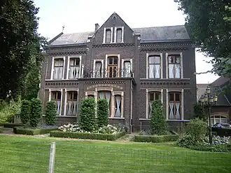 Klooster Op Stalberg