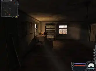 S.T.A.L.K.E.R.: Clear Sky