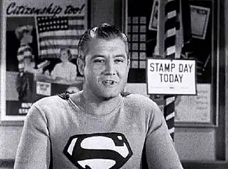 George Reeves