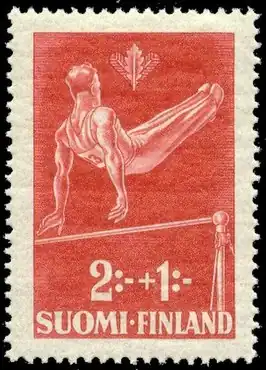 Aleksanteri Saarvala