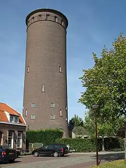 Watertoren