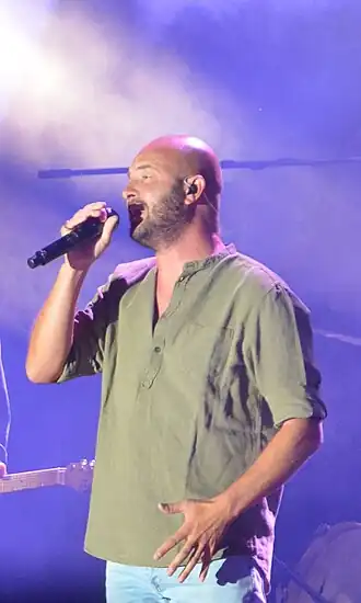 Stan Van Samang (2024)