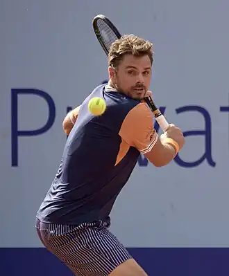 ATP-toernooi van Gstaad 2023