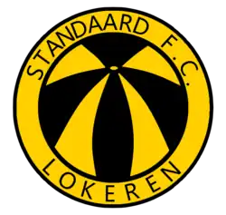 Standaard FC Lokeren