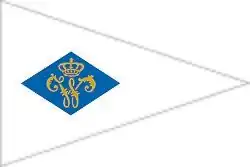 Standaard van de KNZ&RV