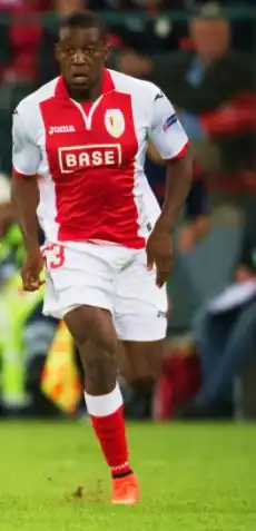 Geoffrey Mujangi Bia