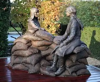 Elsie en Mairie (2014)