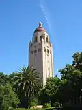 Hoover Tower