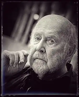 Stanislas Deriemaeker (ongedateerde foto)