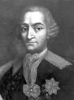 Stanisław Lubomirski