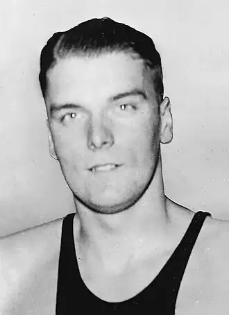 Stans Scheffer omstreeks 1938