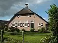 Gave boerderij van het Staphorstse type