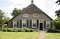 Boerderij van het Staphorstse type