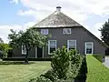 Boerderij van het Staphorstse type