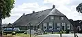 Gave boerderij van het Staphorstse type