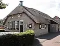 Boerderij van het Staphorstse type