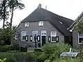 Boerderij van het Staphorstse type