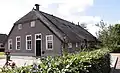 Boerderij van het Staphorstse type