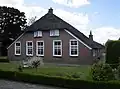 Boerderij van het Staphorstse type