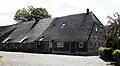 Gave boerderij van het Staphorstse type