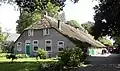 Gave boerderij van het Staphorstse type