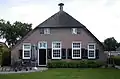 Gave boerderij van het Staphorstse type