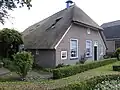 Boerderij van het Staphorstse type