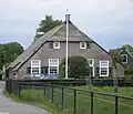Gave boerderij van het Staphorstse type