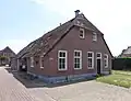 Boerderij