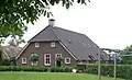 Boerderij + bijgebouwen