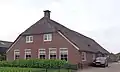 Boerderij van het Staphorstse type