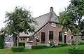 Boerderij van het Staphorstse type
