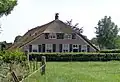 Boerderij van het Staphorstse type