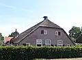 Boerderij van het Staphorstse type