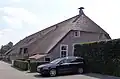 Boerderij van het Staphorstse type