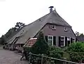 Boerderij van het Staphorstse type