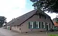Boerderij van het Staphorstse type
