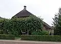 Boerderij van het Staphorstse type