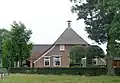 Boerderij van het Staphorstse type