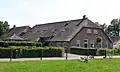 Boerderij van het Staphorstse type