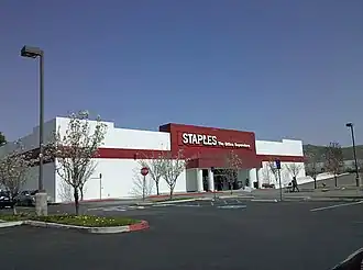 Staples Inc.